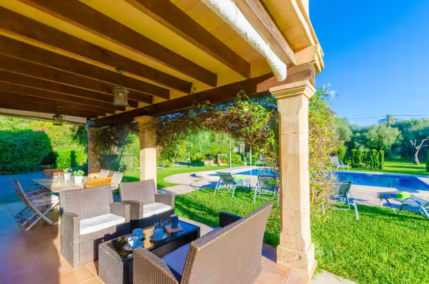 Location de vacances à Ines, Inca