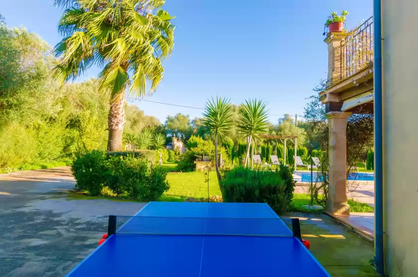 Location de vacances à Ines, Inca