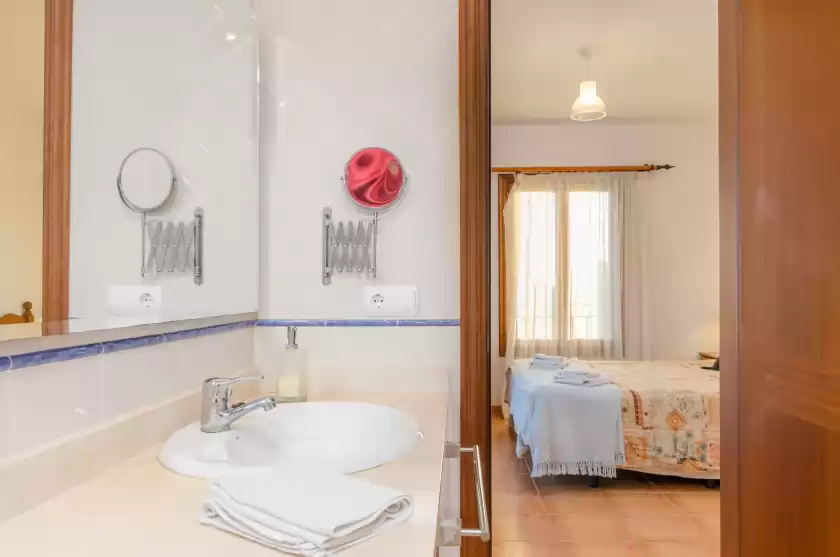 Location de vacances à Ines, Inca