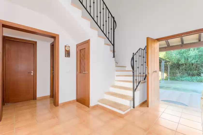 Location de vacances à Ines, Inca