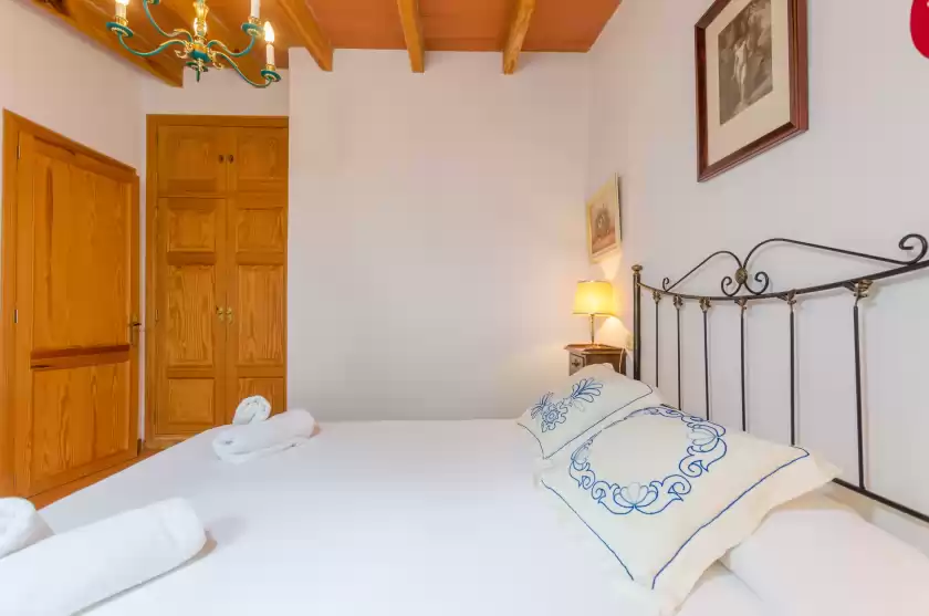 Ferienhaus auf Casa mas, Felanitx