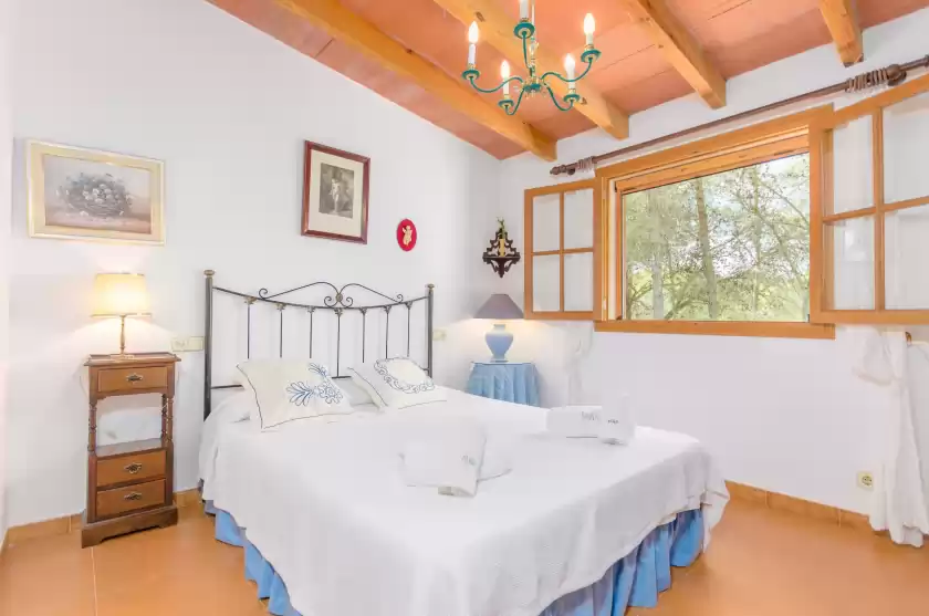 Ferienhaus auf Casa mas, Felanitx