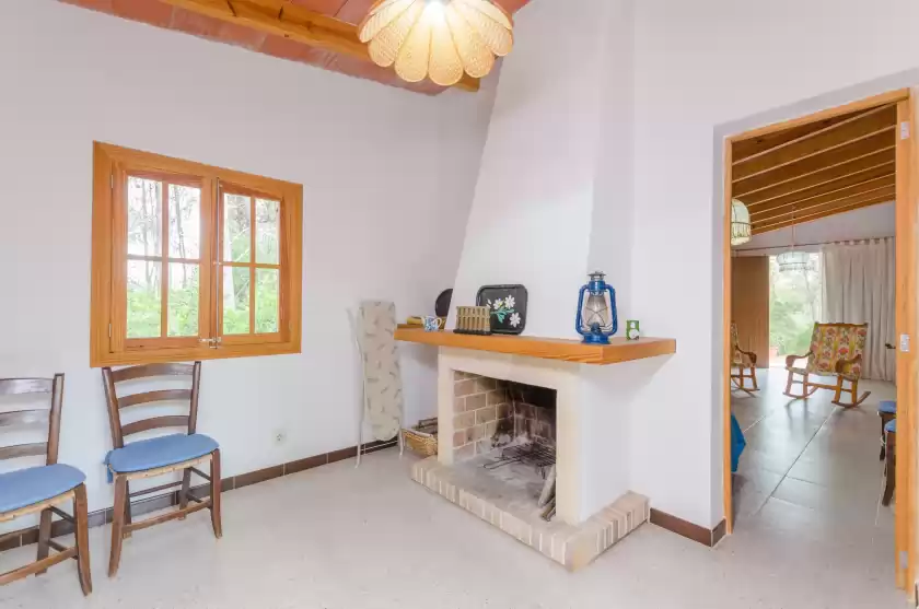 Ferienhaus auf Casa mas, Felanitx