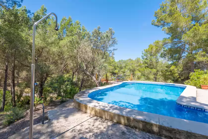 Ferienhaus auf Casa mas, Felanitx