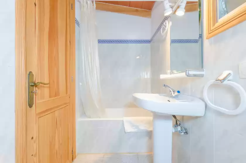 Ferienhaus auf Casa mas, Felanitx