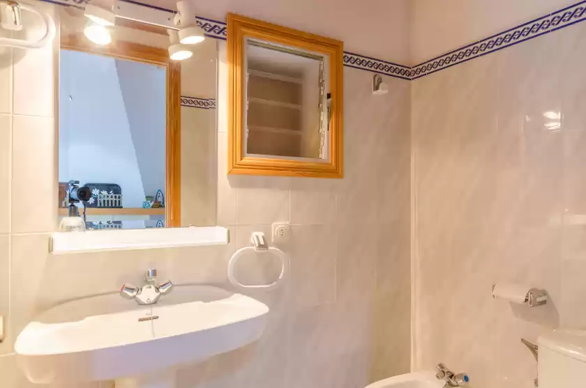 Ferienhaus auf Casa mas, Felanitx