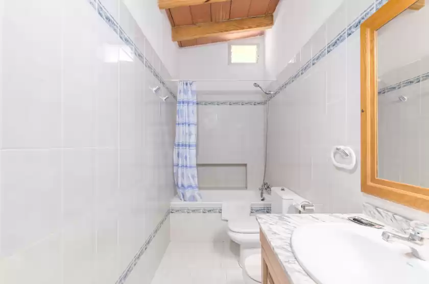 Ferienhaus auf Casa mas, Felanitx