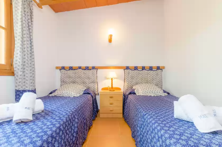 Ferienhaus auf Casa mas, Felanitx