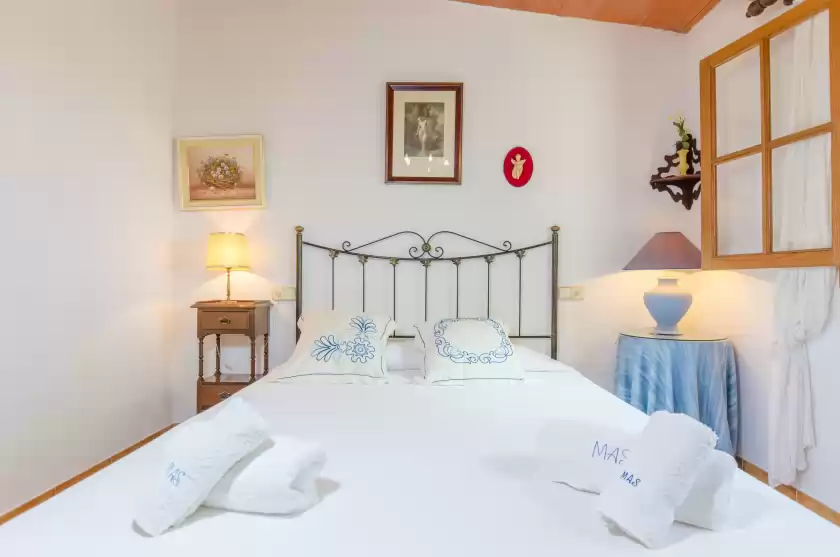 Ferienhaus auf Casa mas, Felanitx