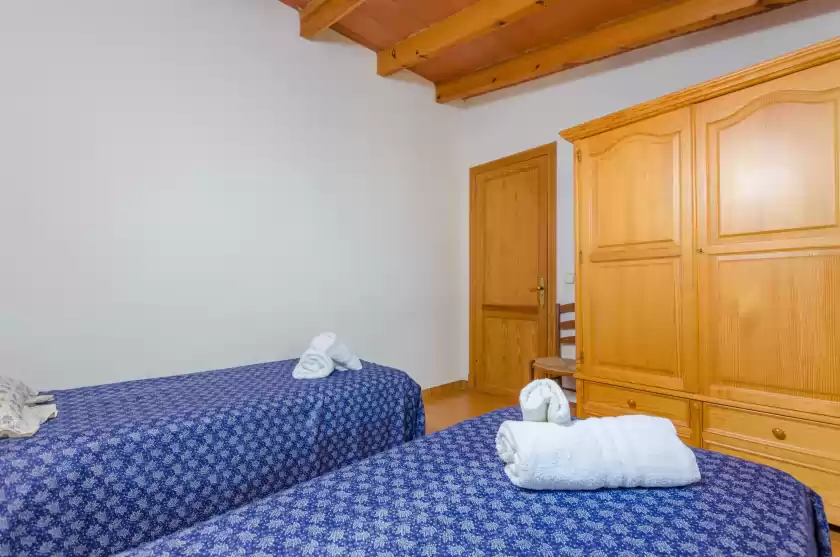 Ferienhaus auf Casa mas, Felanitx