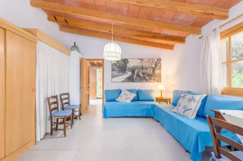 Ferienhaus auf Casa mas, Felanitx