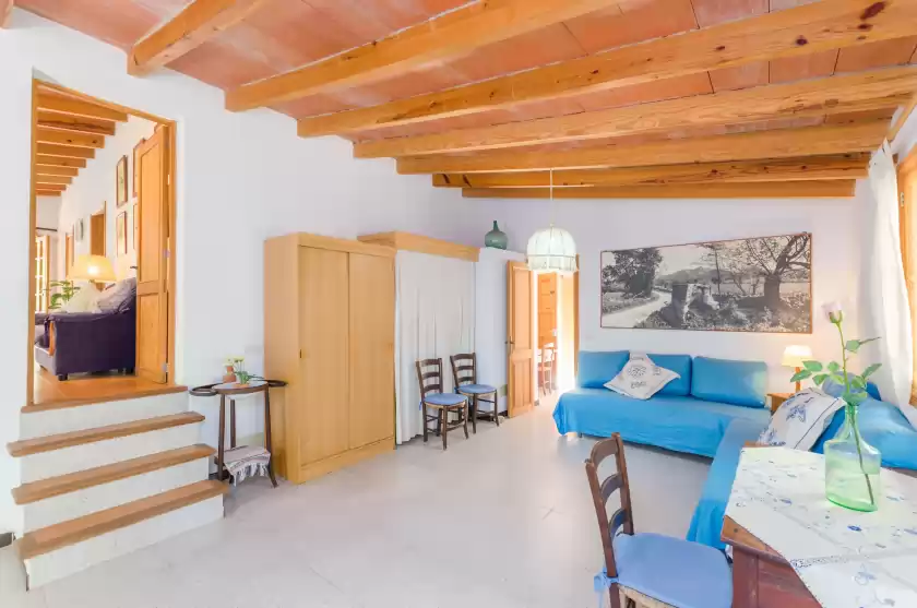 Ferienhaus auf Casa mas, Felanitx