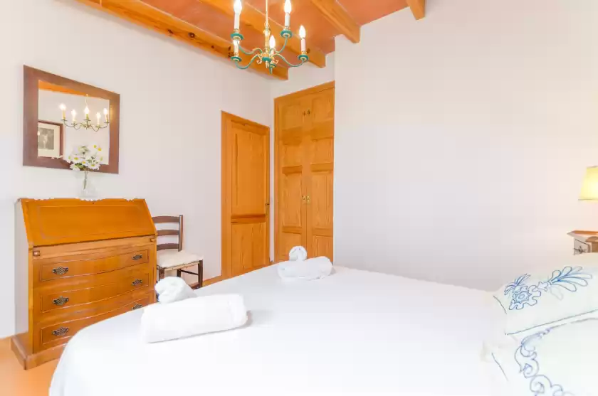 Ferienhaus auf Casa mas, Felanitx