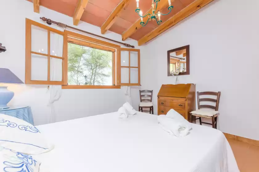 Ferienhaus auf Casa mas, Felanitx