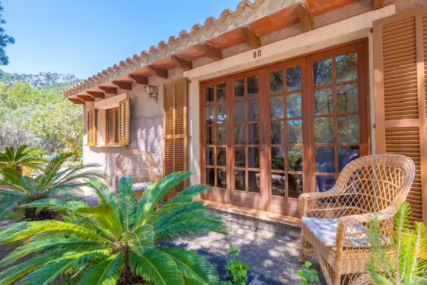 Ferienhaus auf Casa mas, Felanitx