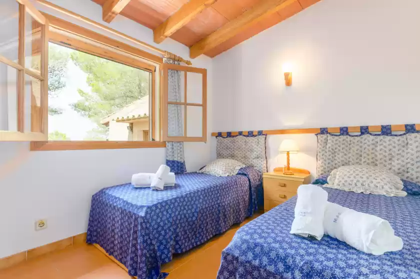 Ferienhaus auf Casa mas, Felanitx