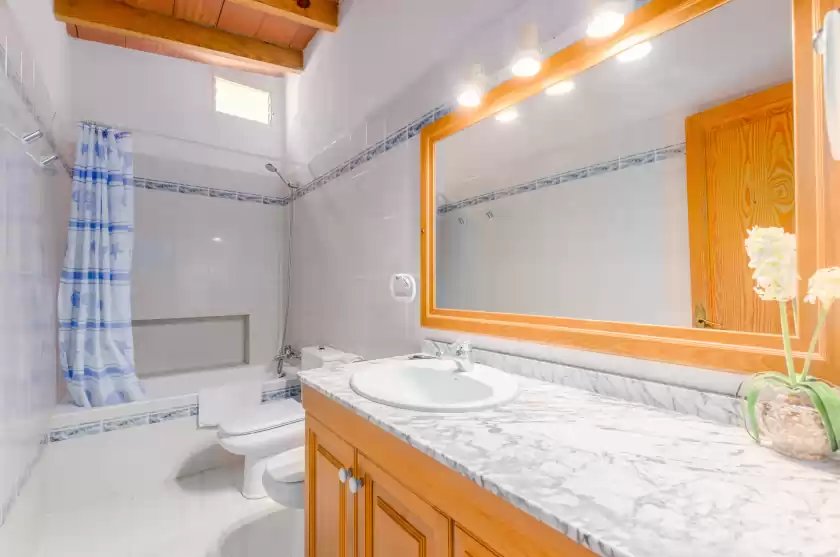 Ferienhaus auf Casa mas, Felanitx