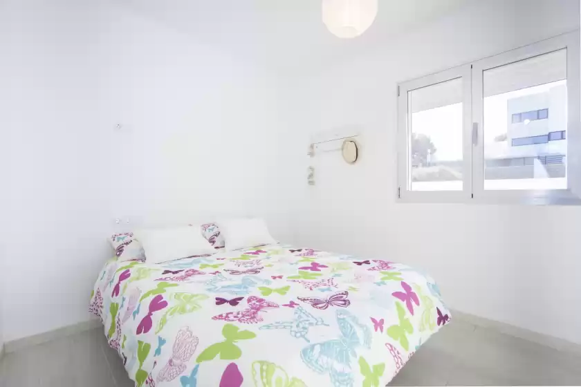 Holiday rentals in Es mollet, Son Serra de Marina