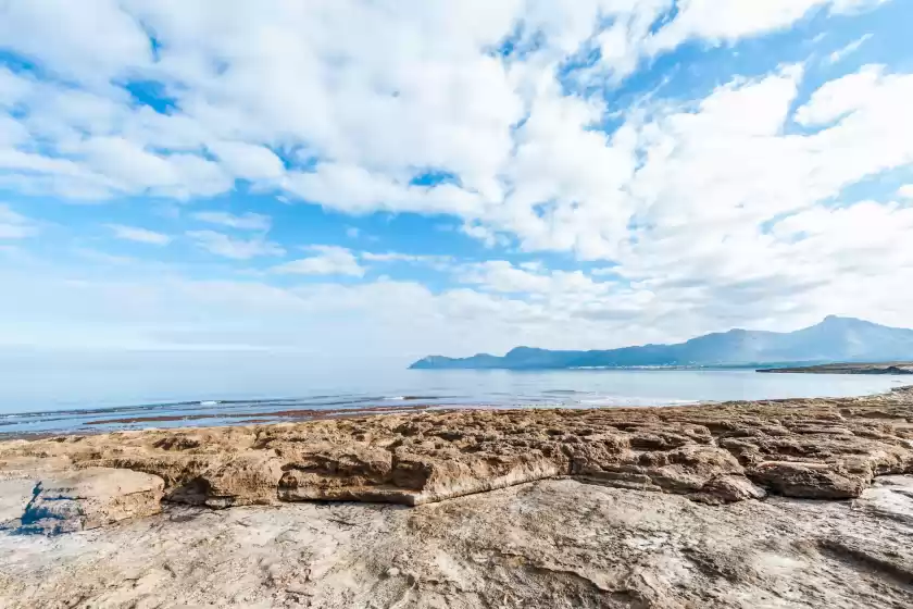 Holiday rentals in Es mollet, Son Serra de Marina
