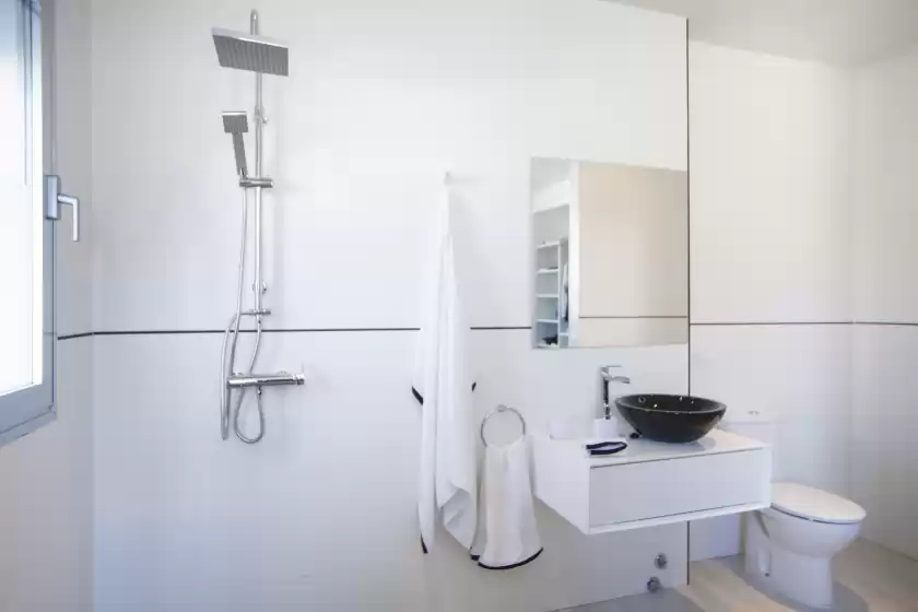 Holiday rentals in Es mollet, Son Serra de Marina