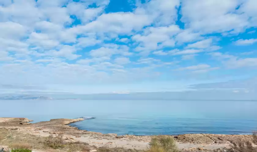 Holiday rentals in Es mollet, Son Serra de Marina