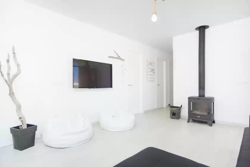 Holiday rentals in Es mollet, Son Serra de Marina