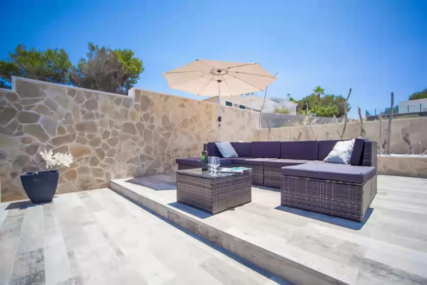 Holiday rentals in Es mollet, Son Serra de Marina
