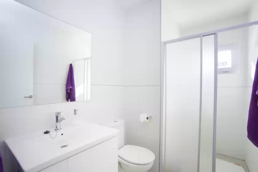 Holiday rentals in Es mollet, Son Serra de Marina