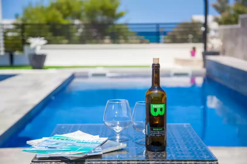 Holiday rentals in Es mollet, Son Serra de Marina