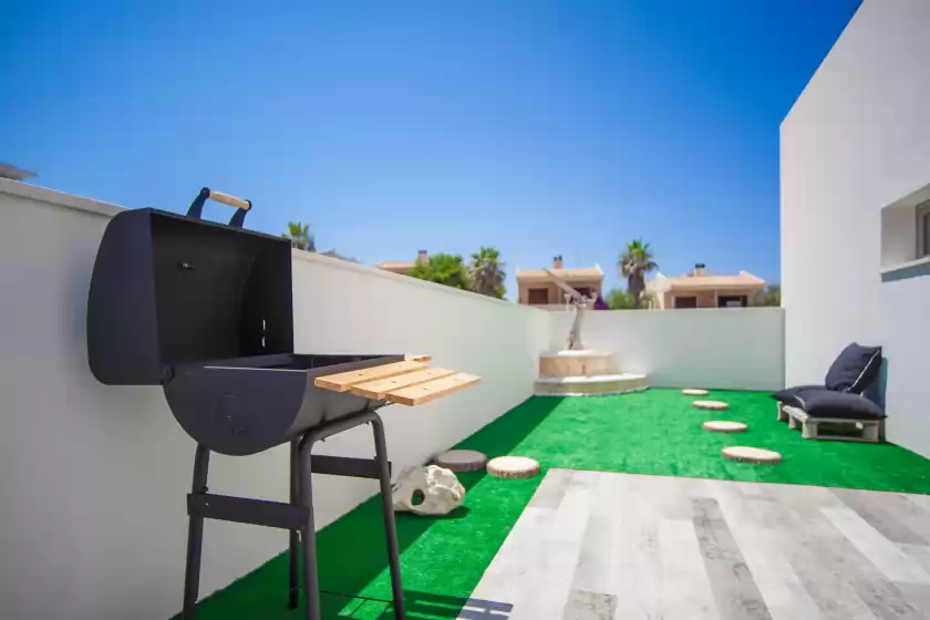 Holiday rentals in Es mollet, Son Serra de Marina