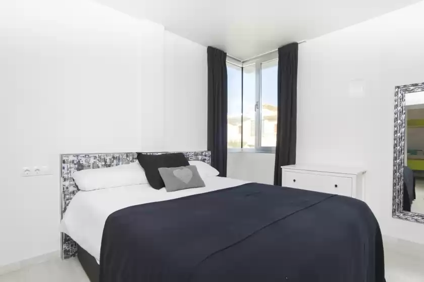 Holiday rentals in Es mollet, Son Serra de Marina