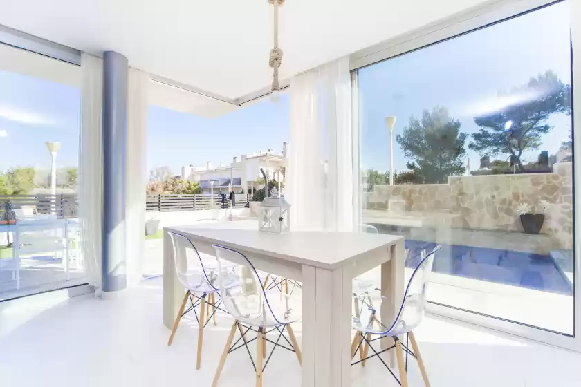 Holiday rentals in Es mollet, Son Serra de Marina