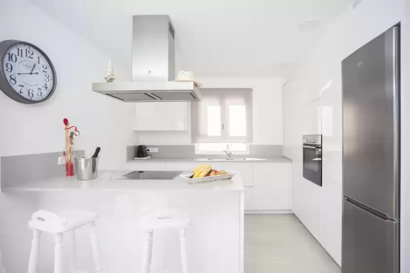 Holiday rentals in Es mollet, Son Serra de Marina