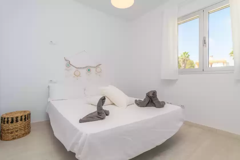 Holiday rentals in Es mollet, Son Serra de Marina