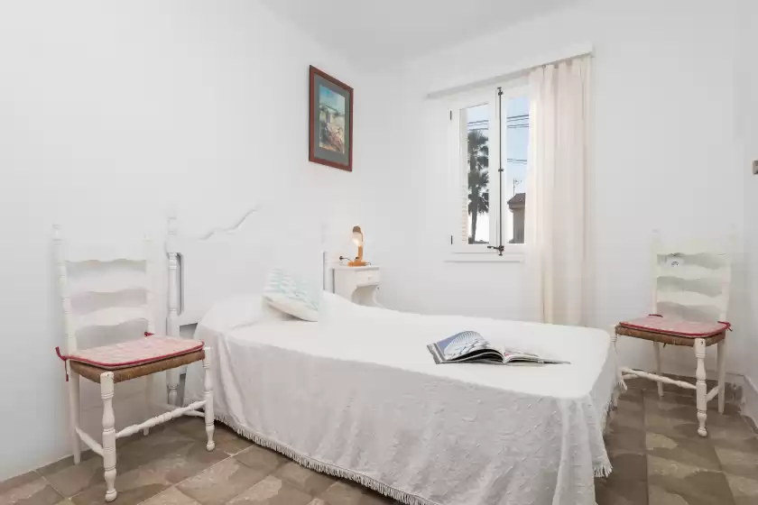 Ferienhaus auf Xarus 2, Marina Manresa
