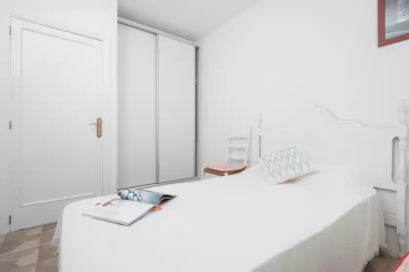 Ferienhaus auf Xarus 2, Marina Manresa