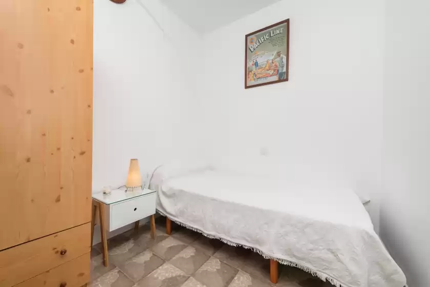 Ferienhaus auf Xarus 2, Marina Manresa