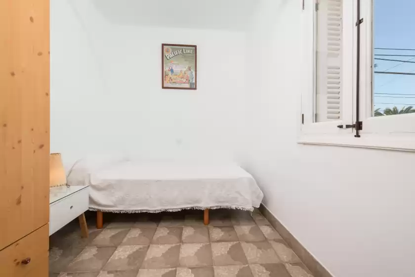 Ferienhaus auf Xarus 2, Marina Manresa