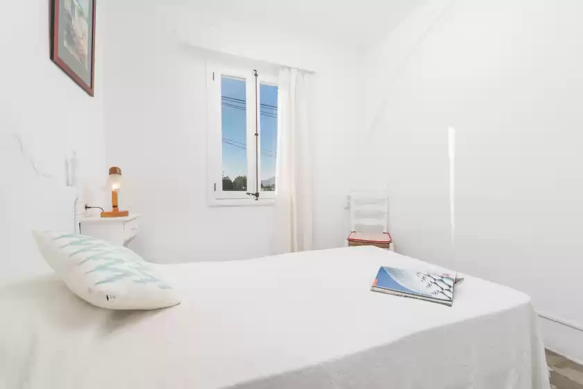 Ferienhaus auf Xarus 2, Marina Manresa