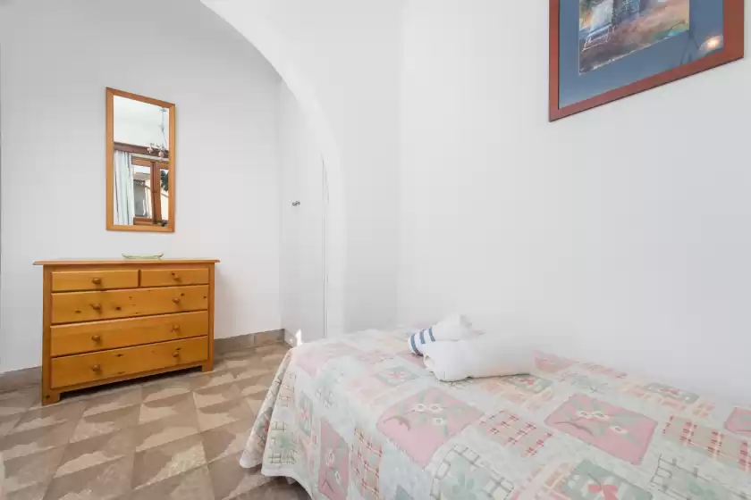 Ferienhaus auf Xarus 2, Marina Manresa
