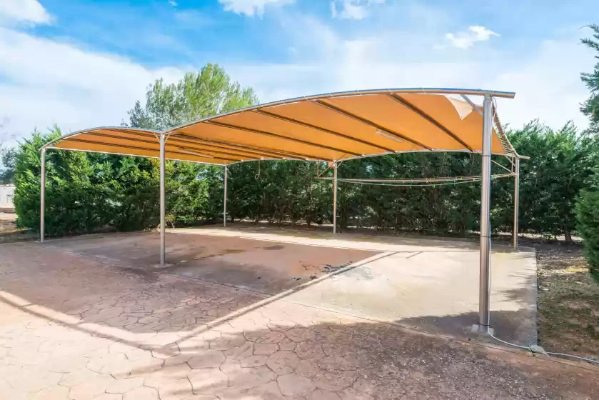 Ferienhaus auf Ca na granada, Muro