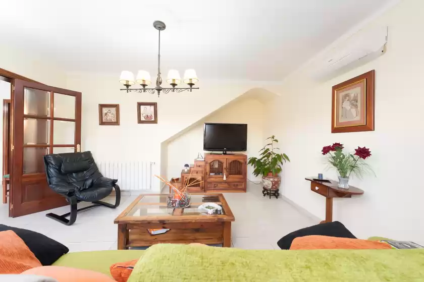Ferienhaus auf Ca na granada, Muro