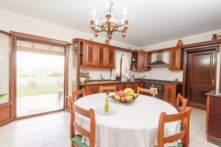 Ferienhaus auf Ca na granada, Muro