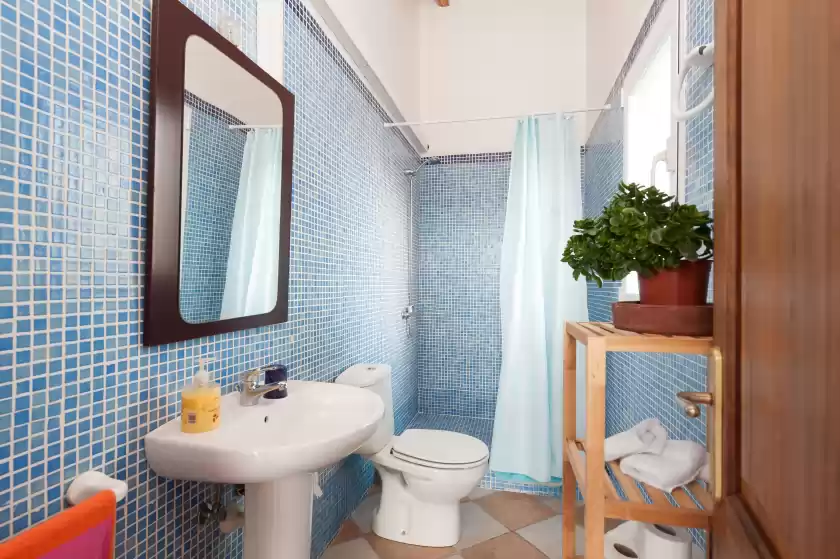 Ferienhaus auf Ca na granada, Muro