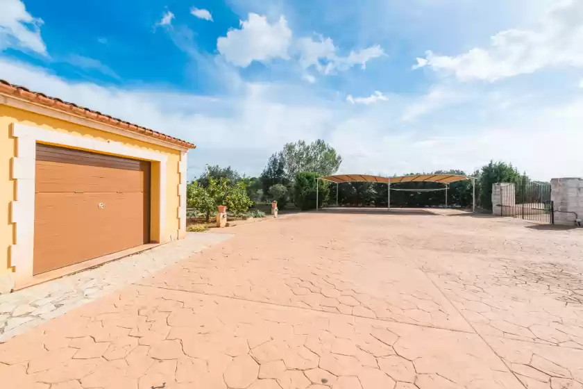 Ferienhaus auf Ca na granada, Muro