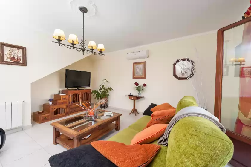 Ferienhaus auf Ca na granada, Muro