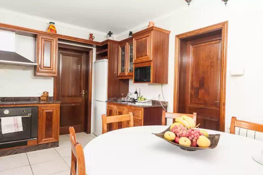 Ferienhaus auf Ca na granada, Muro