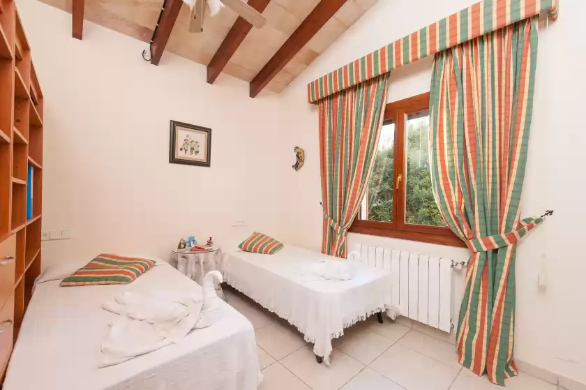 Ferienhaus auf Ca na granada, Muro