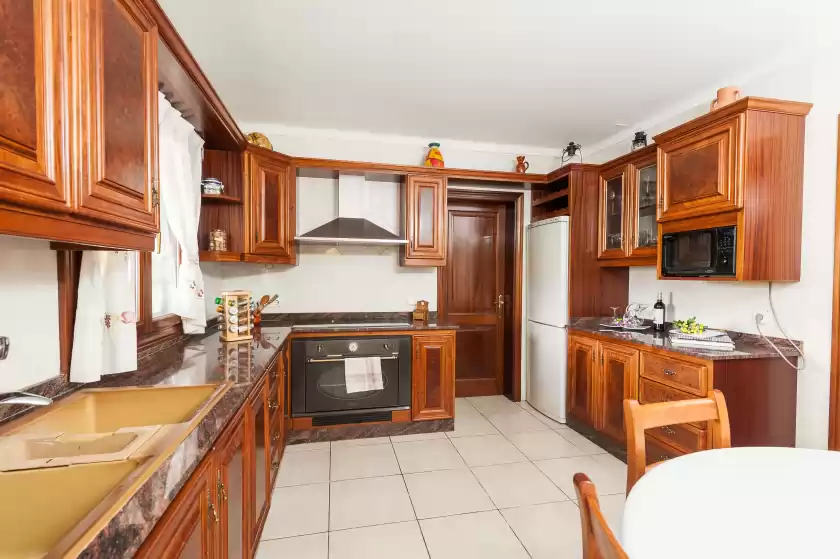 Ferienhaus auf Ca na granada, Muro