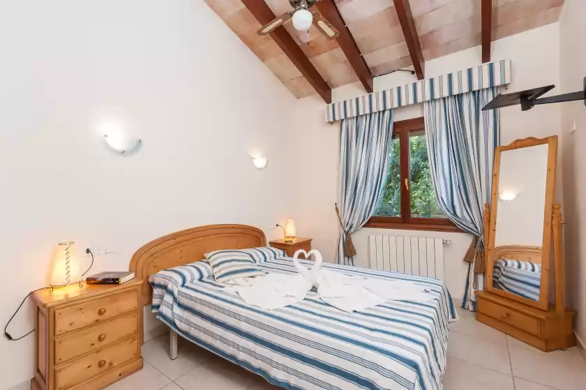 Ferienhaus auf Ca na granada, Muro